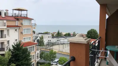 Apartments in Victorio 3 Complex