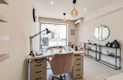 Mademoiselle Nail House