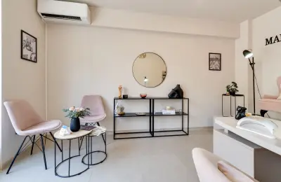 Mademoiselle Nail House