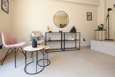 Mademoiselle Nail House