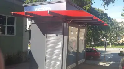 Велешана