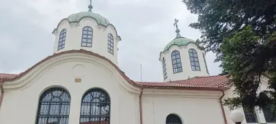 Часовниковата кула
