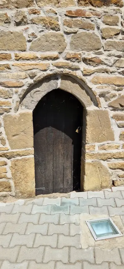 Часовниковата кула