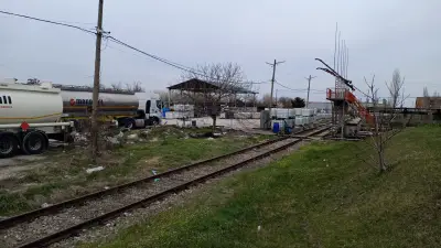 Депо Пепси Кола