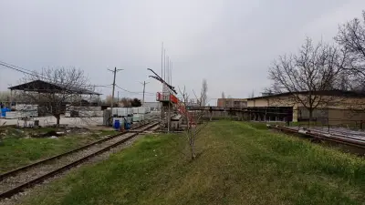 Депо Пепси Кола
