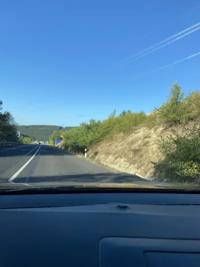 Статуя на Орфей