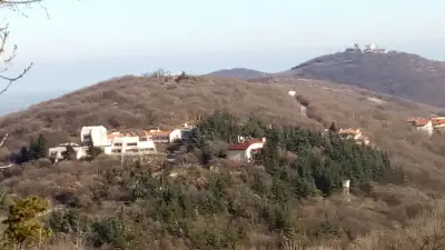 Паметник 110 години от Освобождението на България Бакаджика