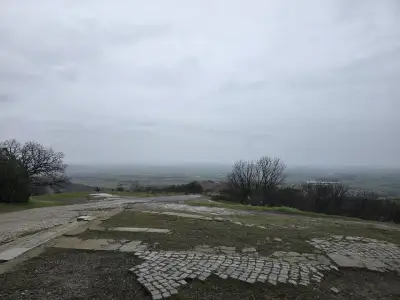 Паметник 110 години от Освобождението на България Бакаджика