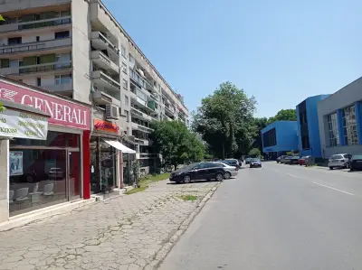 Дженерали Застраховане