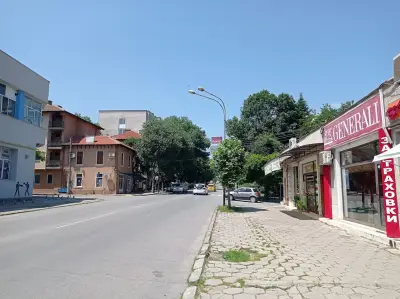 Дженерали Застраховане