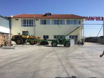 Карима ЕООД