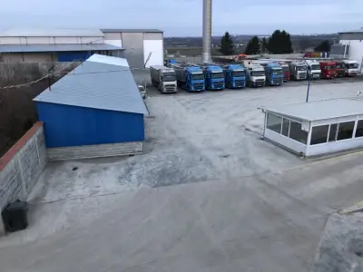 Карима ЕООД