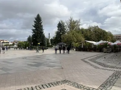 Fountain