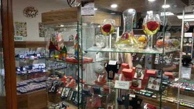 ARTGLASS JEWELRY SHOP