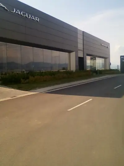 Moto - Pfohe