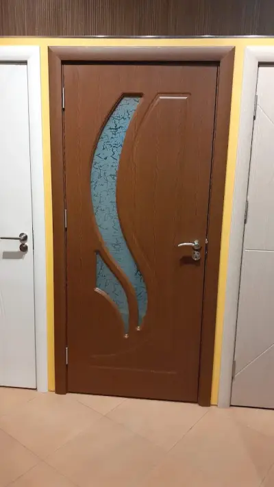ВРАТИ ИНТЕРДОР