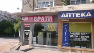 ВРАТИ ИНТЕРДОР