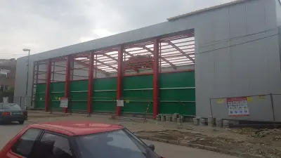 РАЕВ Строй
