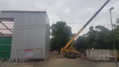 РАЕВ Строй