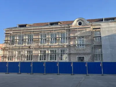 РАЕВ Строй