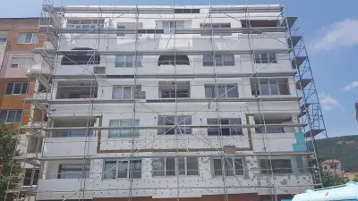 РАЕВ Строй