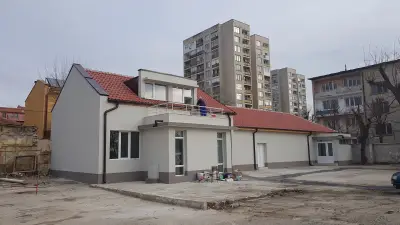 РАЕВ Строй
