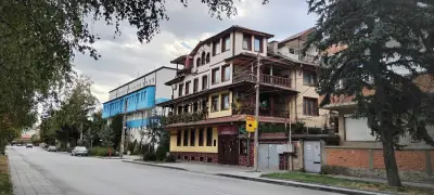ТАВЕРНА