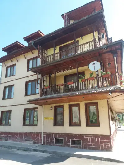 ТАВЕРНА