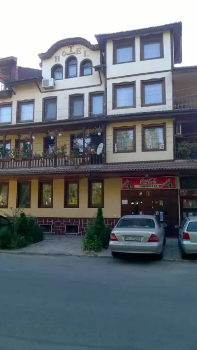 ТАВЕРНА