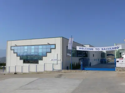 Ес Ти Ес Медикал Груп