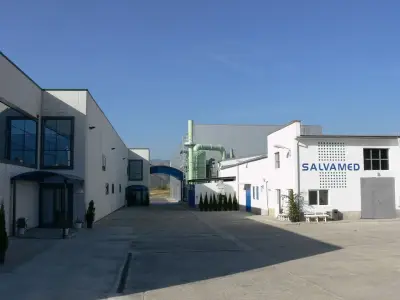 Ес Ти Ес Медикал Груп