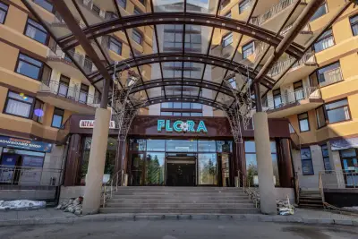 Flora Boutique Hotel