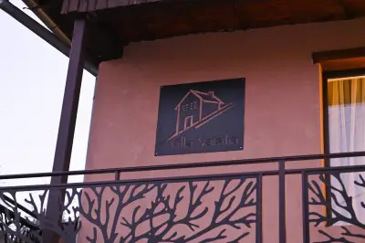 Villa Natalia