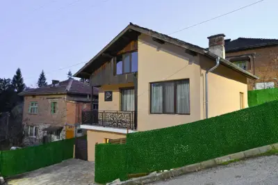 Villa Natalia