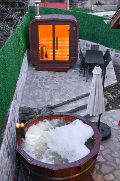 Villa Natalia