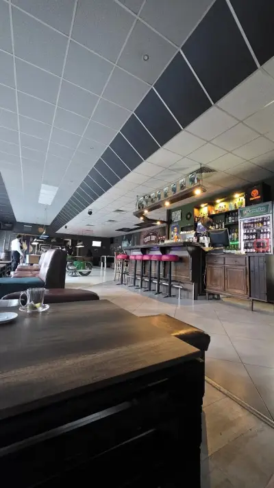 CLUB ERRA