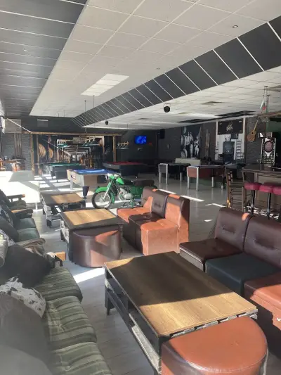 CLUB ERRA