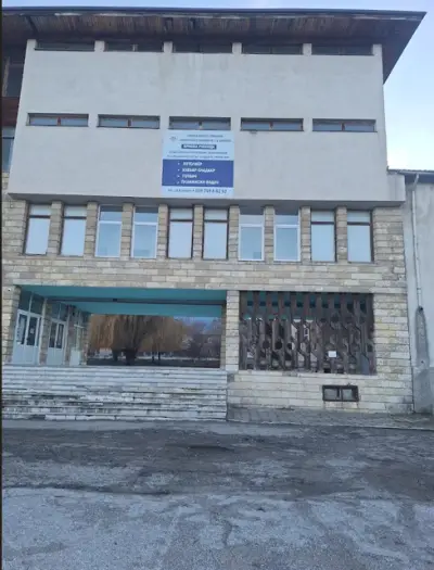 BJJ Pirin Akademie - Bansko