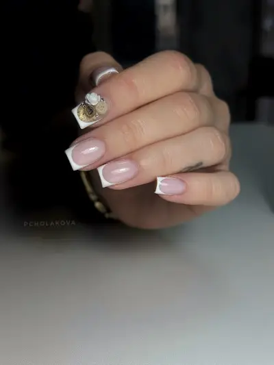 NAILS Plamena Cholakova NAILS