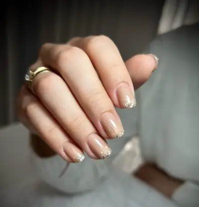 NAILS Plamena Cholakova NAILS