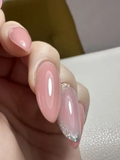 NAILS Plamena Cholakova NAILS