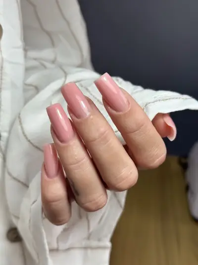 NAILS Plamena Cholakova NAILS