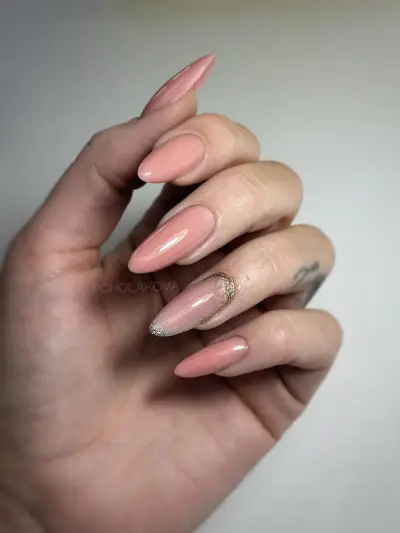 NAILS Plamena Cholakova NAILS