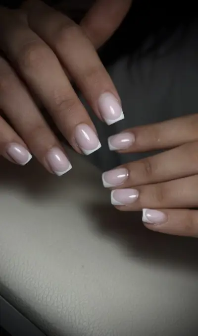 NAILS Plamena Cholakova NAILS