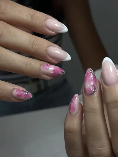 NAILS Plamena Cholakova NAILS