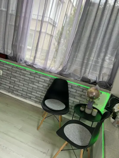The VI Studio