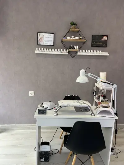The VI Studio