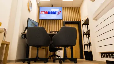 STARMART