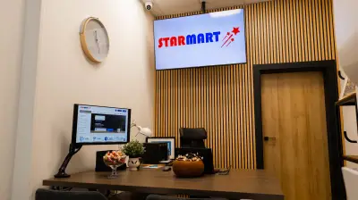 STARMART