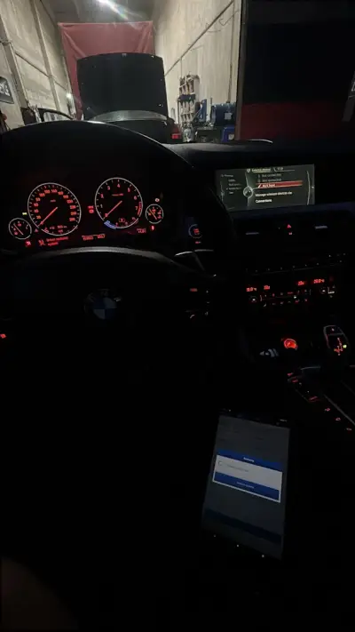 RedLinePerformance Yambol
